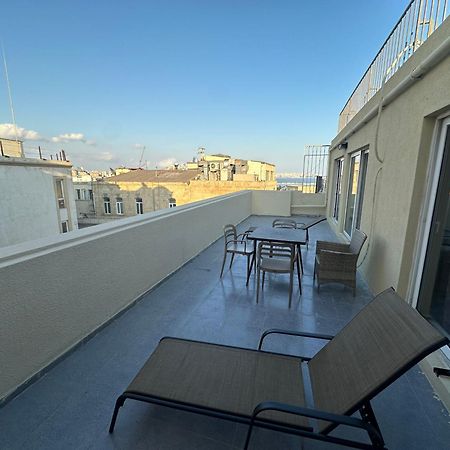 Old Baku Boutique Hotel Dış mekan fotoğraf