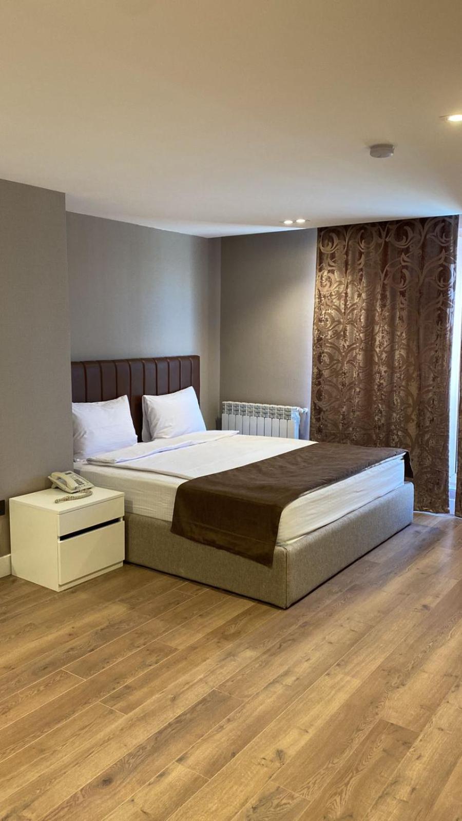 Old Baku Boutique Hotel Dış mekan fotoğraf