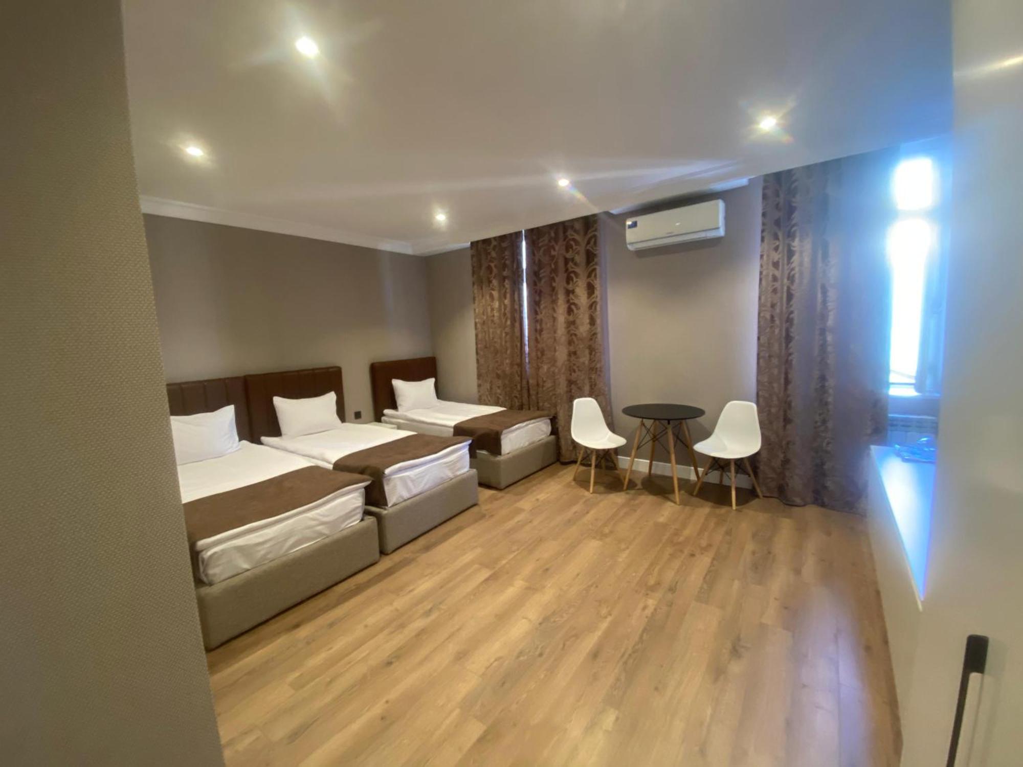Old Baku Boutique Hotel Dış mekan fotoğraf