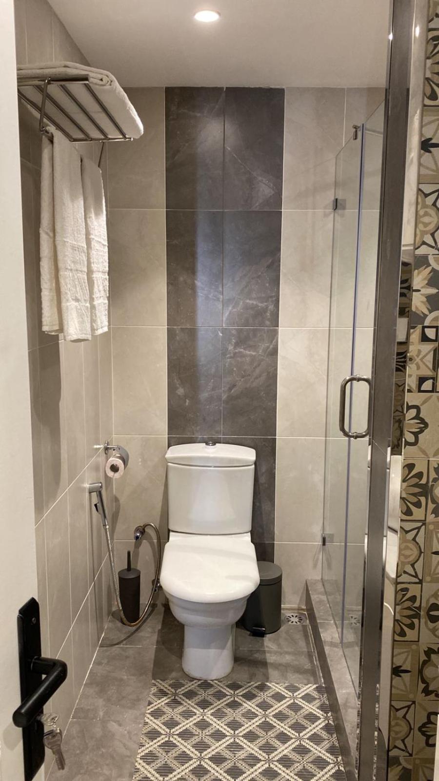 Old Baku Boutique Hotel Dış mekan fotoğraf