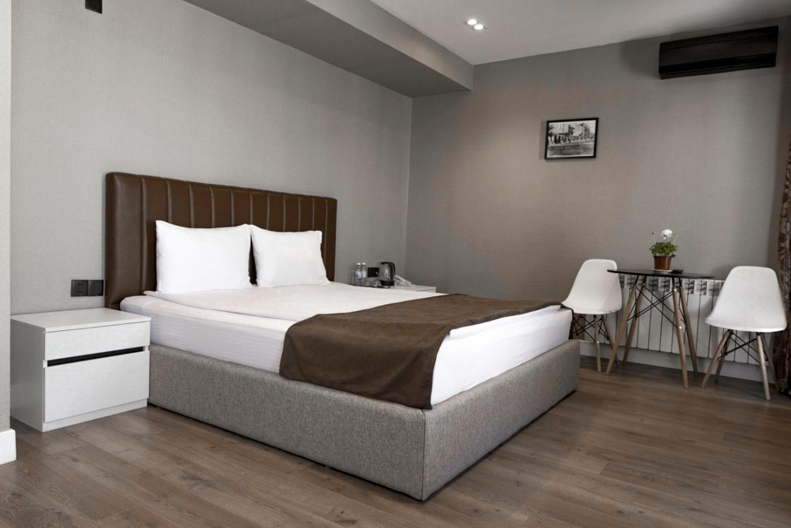 Old Baku Boutique Hotel Dış mekan fotoğraf