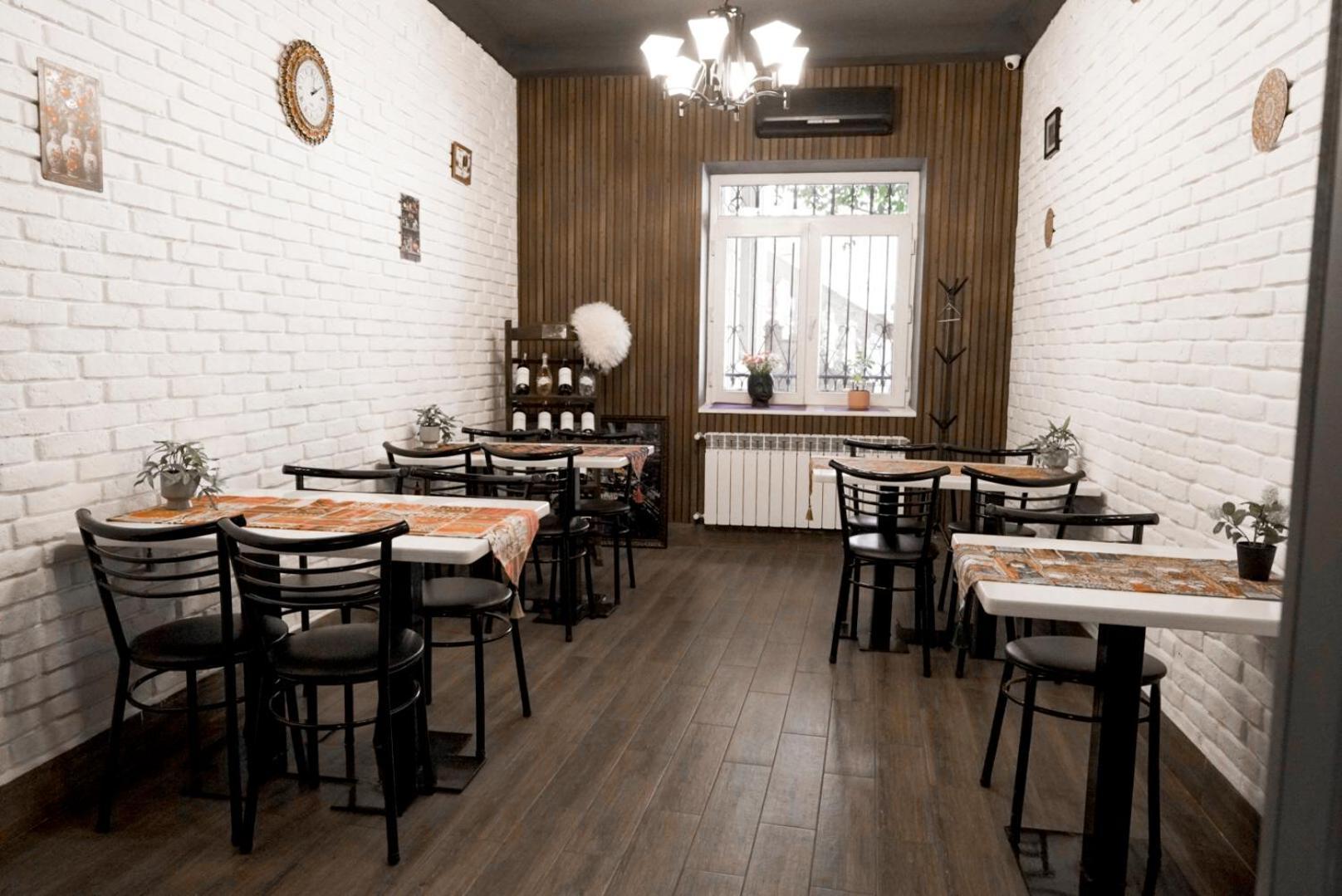 Old Baku Boutique Hotel Dış mekan fotoğraf