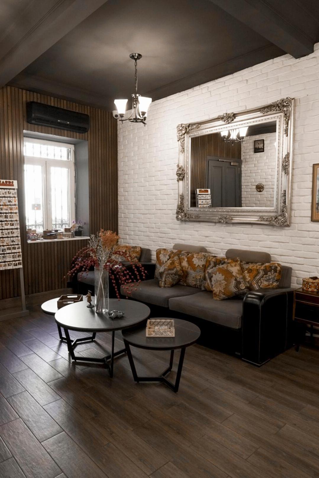 Old Baku Boutique Hotel Dış mekan fotoğraf
